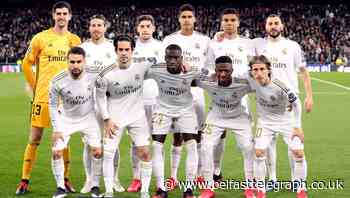 LaLiga targets June restart as German league has 10 positive coronavirus tests