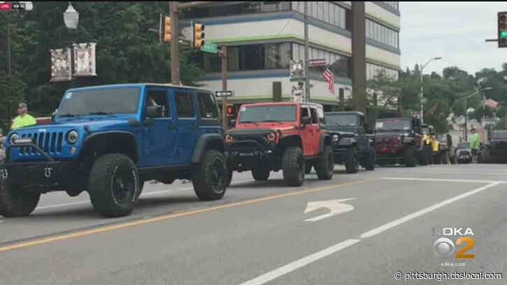 Coronavirus Cancellations: Organizers Forced To Cancel 2020 Bantam Jeep Festival