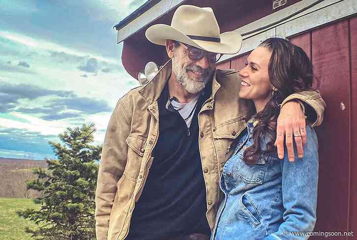 AMC Extends Friday Night In with the Morgans With Four New Episodes