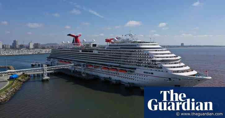 Carnival to resume cruises in August despite infections and deaths on ships