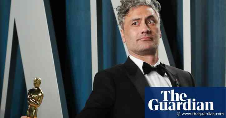 Taika Waititi to direct and co-write new Star Wars movie