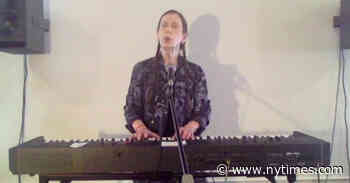 The Bang on a Can Marathon, Still Lovably Scruffy Online