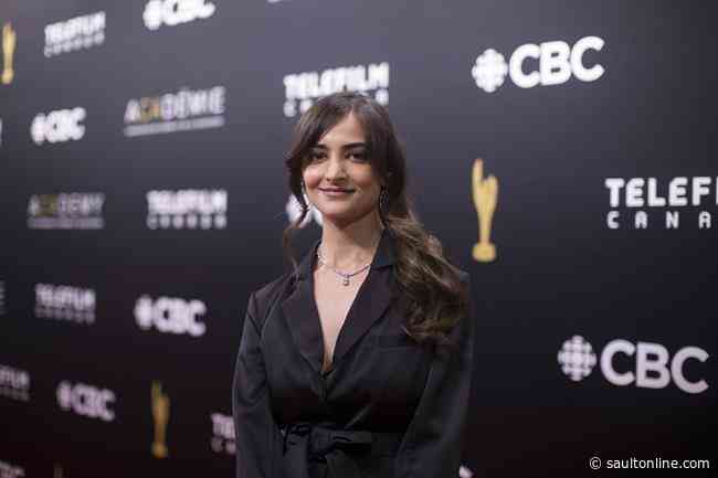 Netflix/Canadian Film Centre announce four films for development initiative