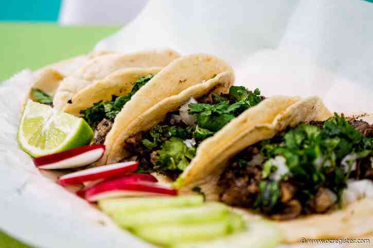 Enjoy these Mexican food restaurants for Cinco De Mayo