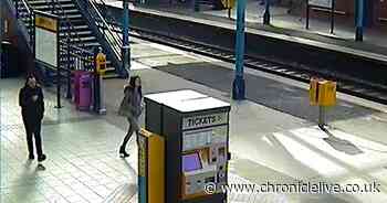 Investigation under way after woman racially abused at Whitley Bay Metro Station