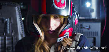 Watch: 'Rogue Seven' - A Star Wars Fan Film Made by James Martinez