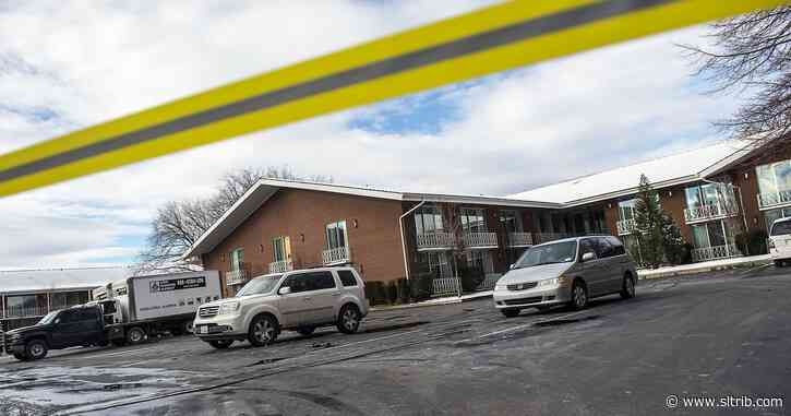 Boiler explosion at Little America injures two