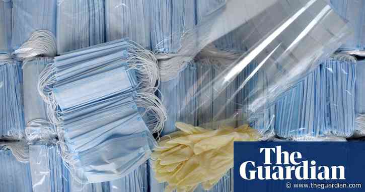 Launch of PPE delivery system for care home staff hit by delays