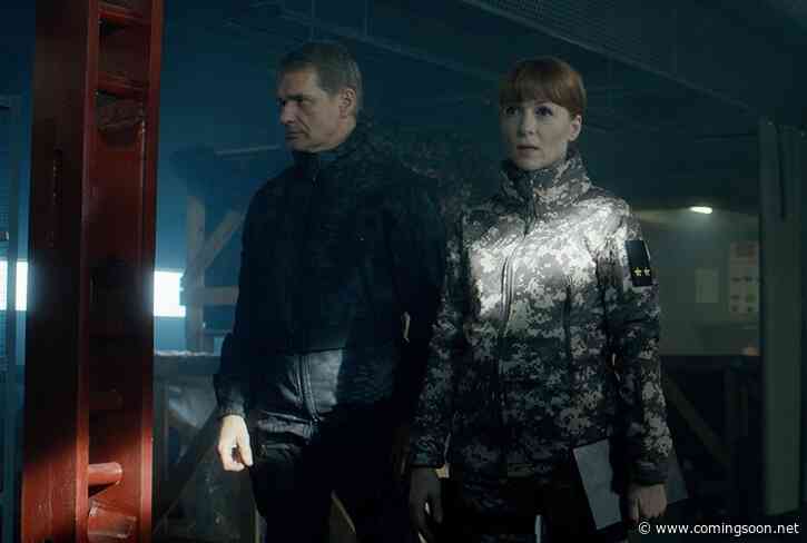 The Blackout: Invasion Earth Trailer: Aliens Hiding in Plain Sight