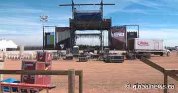 Big Valley Jamboree announces headliners for 2021 music festival