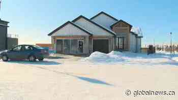 2020 Edmonton Big Brothers and Sisters Dream Home