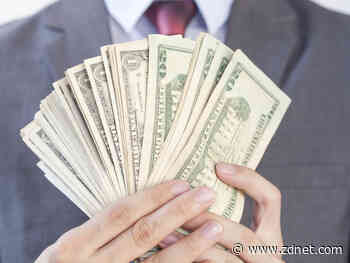 COVID-19 pandemic will drive down worldwide IT spending by 5.1% in 2020