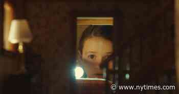 Beyond ‘Black Mirror’