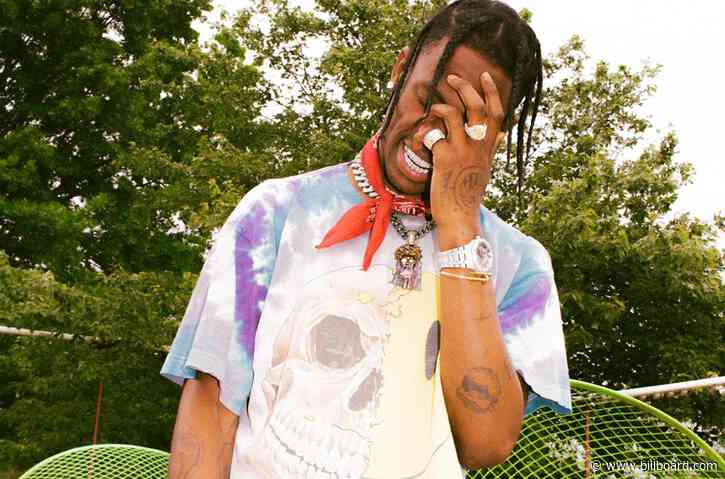 Travis Scott & Kid Cudi’s ‘The Scotts’ Debuts at No. 1 on Hot 100, Megan Thee Stallion’s ‘Savage’ Soars to Top Five