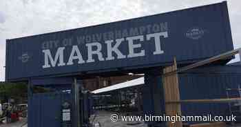 City market and recycling centre to reopen – but not everyone is happy