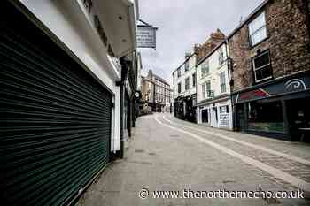 Location of every coronavirus death in County Durham, Teesside and North Yorkshire - The Northern Echo