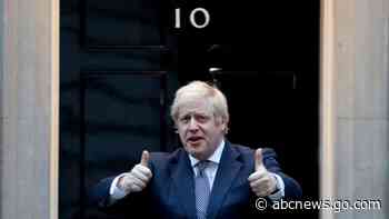 Scientists fault UK's pandemic strategy as deaths rise