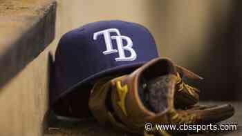 Blake Bivens, Rays minor leaguer, opens up about tragedy, says he learned of family's murder on Facebook