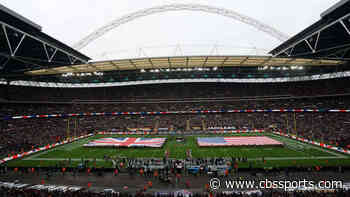 NFL cancels all international games in London, Mexico City for the 2020 NFL season