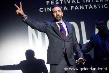 Nicolas Cage scoort hoofdrol in serie over Tiger King