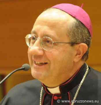 Chieti, Monsignor Forte scrive ai cittadini per la Festa di San Giustino - Abruzzonews
