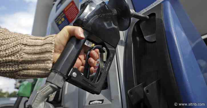 Utah gasoline finally averages under $2 a gallon