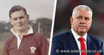 The top 20 coaches who have worked in Wales ranked