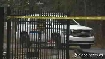 RCMP investigating scene at home southeast of Sherwood Park