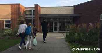 Edmonton Catholic Schools cancels year-round school calendar for 2020-21