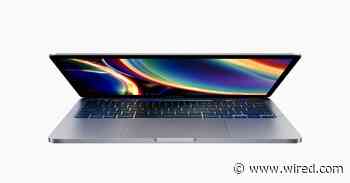 Apple MacBook Pro 13-Inch (2020): Price, Keyboard, Release Date