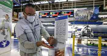 The automakers returning to work: FCA, Ferrari, Ford and more     - CNET