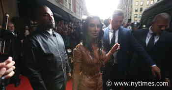 Look at These Met Gala Photos