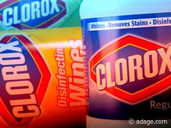 Clorox consolidates U.S. media with OMD, shifting digital duties from AKQA