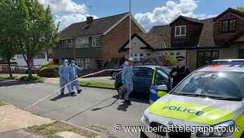 Teenager bailed after young boy injured in London shooting