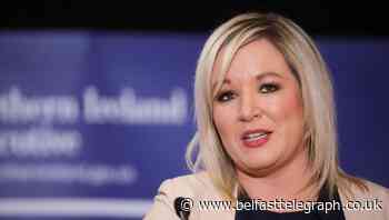 Setting dates for recovery milestones ‘presents difficulties’, warns O’Neill