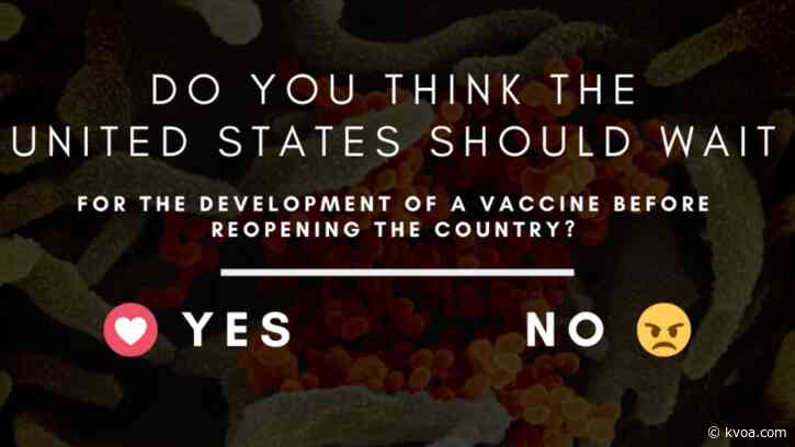 World leaders pledge billions to help fund virus vaccine research