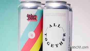 More than 600 breweries unite to create special craft beer for good cause