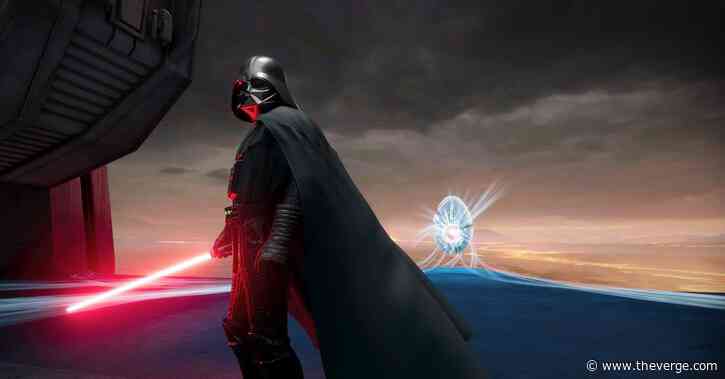 Former Oculus exclusive Vader Immortal is heading to PlayStation VR this summer