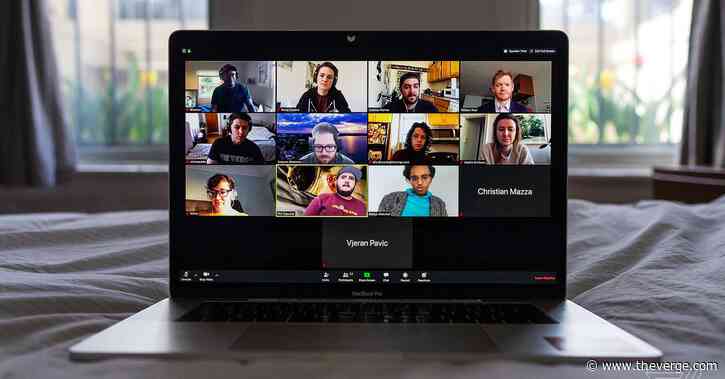 How to record video meetings on Zoom, Google Meet, and Skype