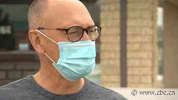 'It's a new world:' Businesses begin to reopen in Saskatchewan