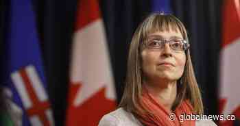 What Albertans can and can’t do as COVID-19 restrictions ease