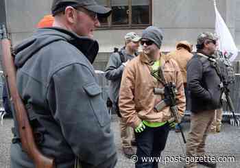City wants state appellate court to reconsider gun ordinance decision