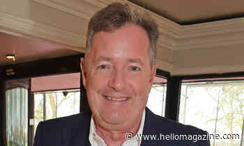 Piers Morgan to continue to self-isolate at home – reveals coronavirus test result