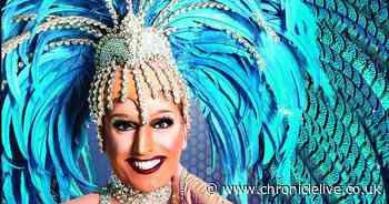 Enjoy Boulevard night at home as Newcastle's Danni Dee launches live dance class