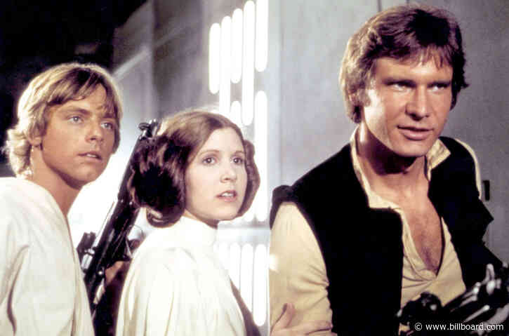 From ‘Star Wars’ to ‘James Bond’ & More, Which Film Franchise Has the Best Music? Vote!
