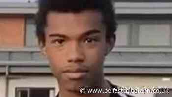 Tributes flow after sudden death of talented Belfast teenager