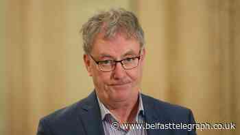 Nesbitt did right thing in quitting committee role – Foster
