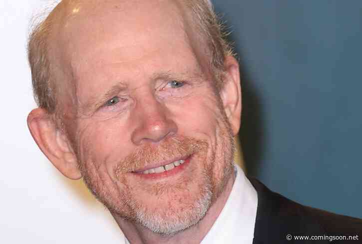 MGM Acquires Ron Howard-Helmed Biopic Thirteen Lives