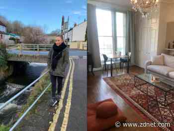 Working from home: How the young workforce is responding to COVID-19 pandemic