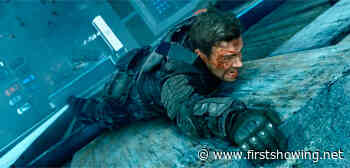 Official Trailer for Sci-Fi Action Thriller 'The Blackout: Invasion Earth'